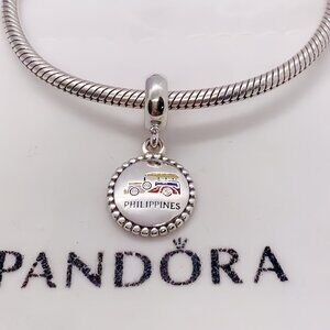 Pandora PHILIPPINES Exclusive Charm Pendant